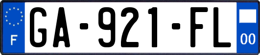 GA-921-FL