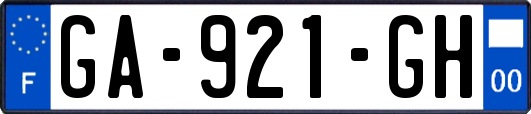 GA-921-GH