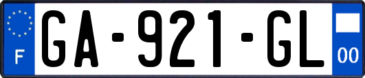 GA-921-GL