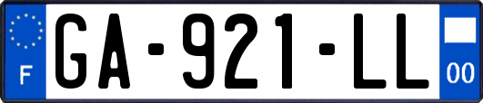 GA-921-LL