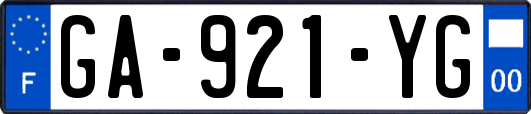 GA-921-YG
