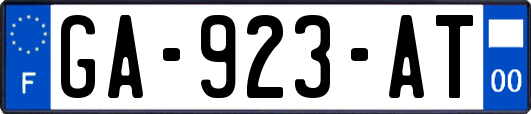 GA-923-AT