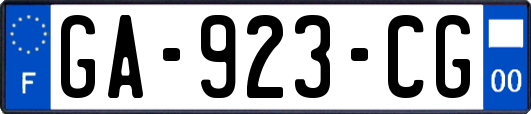 GA-923-CG