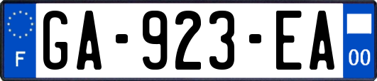 GA-923-EA