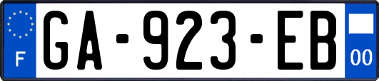 GA-923-EB