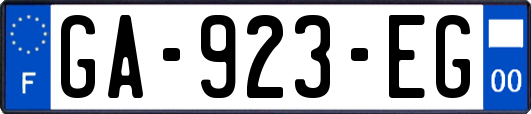 GA-923-EG