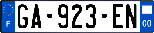 GA-923-EN