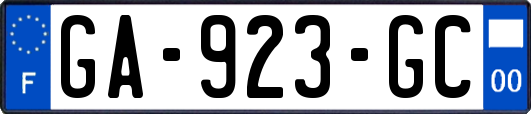 GA-923-GC