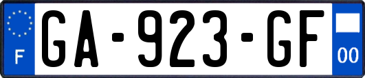 GA-923-GF