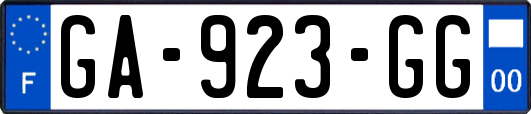 GA-923-GG