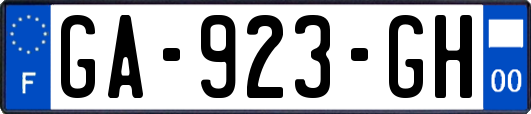 GA-923-GH