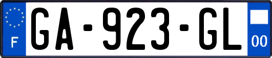 GA-923-GL