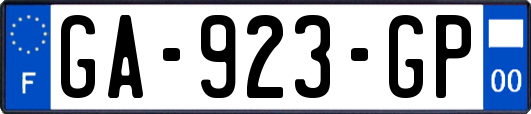 GA-923-GP