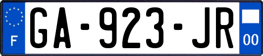 GA-923-JR