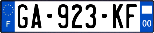 GA-923-KF