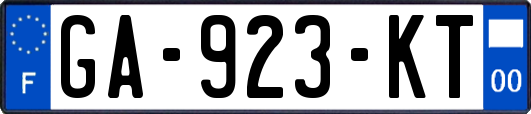 GA-923-KT