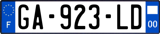 GA-923-LD