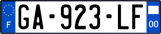 GA-923-LF