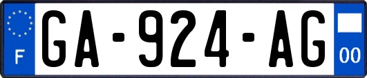 GA-924-AG