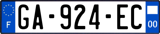 GA-924-EC