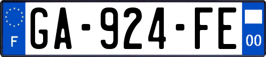 GA-924-FE