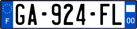 GA-924-FL