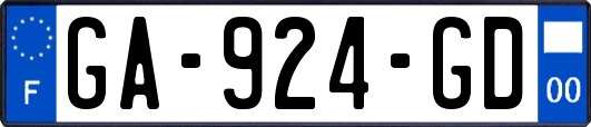 GA-924-GD