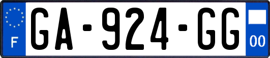 GA-924-GG