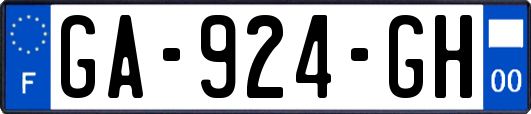 GA-924-GH