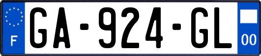 GA-924-GL