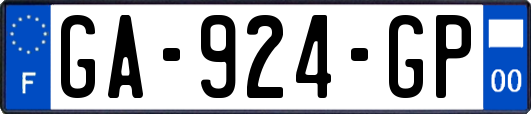 GA-924-GP