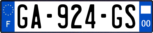GA-924-GS