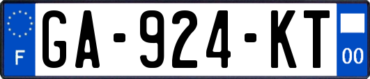 GA-924-KT