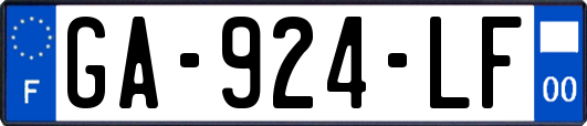 GA-924-LF