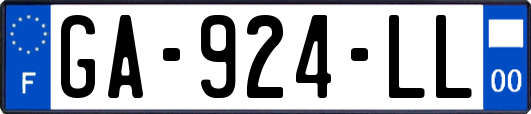 GA-924-LL
