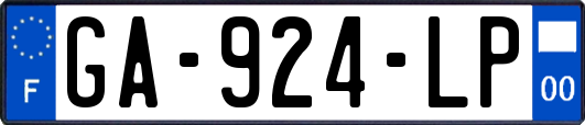 GA-924-LP
