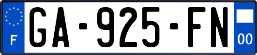 GA-925-FN