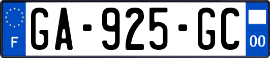 GA-925-GC