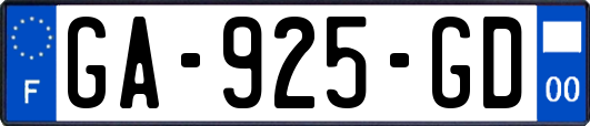GA-925-GD