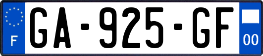 GA-925-GF
