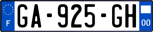 GA-925-GH