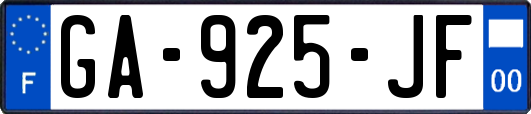 GA-925-JF