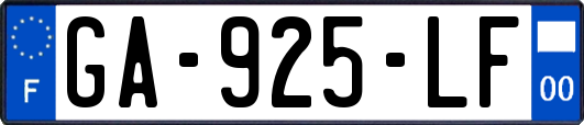 GA-925-LF