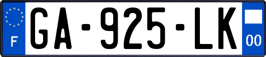 GA-925-LK