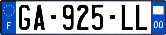 GA-925-LL