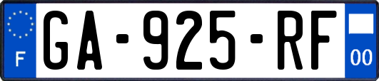 GA-925-RF