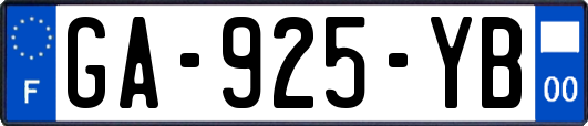 GA-925-YB