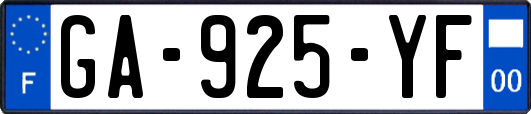 GA-925-YF