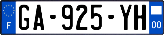 GA-925-YH
