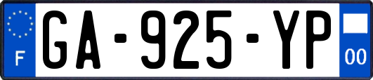 GA-925-YP